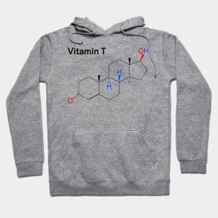 Vitamin T Hoodie